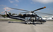 Agusta Helicopter