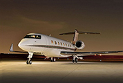 G650 Jet